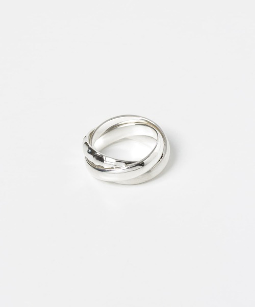 <値下げ>XOLO JEWELRY / Ensemble Ring 値下げ>XOLO JEWELRY / Ensemble Ring