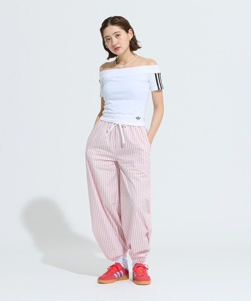 adidas（アディダス） adidas tシャツ 半袖 アディカラー バンデュー