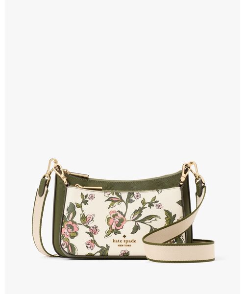 kate spade NEW YORK ショルダーバッグ バッグ デュエット