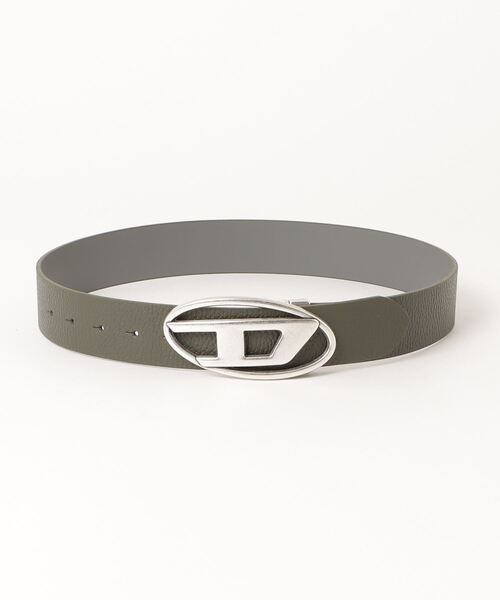 diesel　ベルト　75 DIESEL 「DIESEL」 ベルト 75 カーキ メンズ : ZOZOTOWN Yahoo