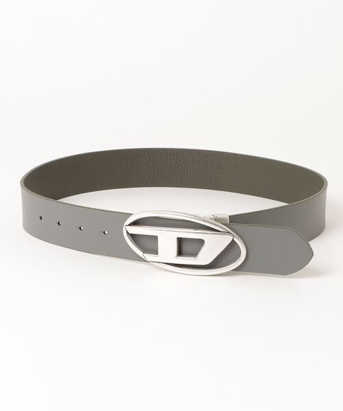 ディーゼルベルト　75 DIESEL 「DIESEL」 ベルト 75 カーキ メンズ : ZOZOTOWN Yahoo