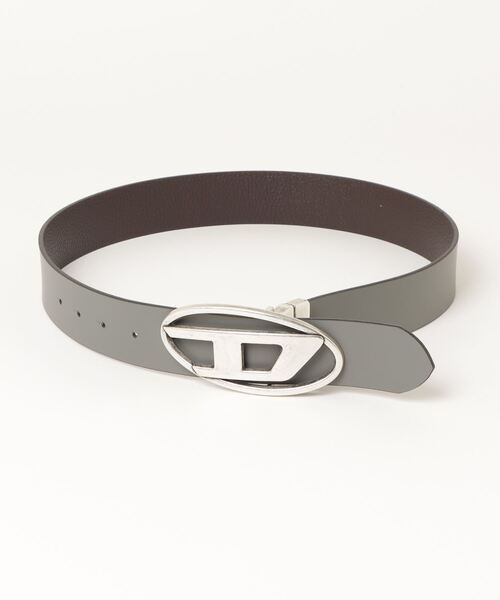 DIESEL 「DIESEL」 ベルト 75 カーキ メンズ : ZOZOTOWN Yahoo