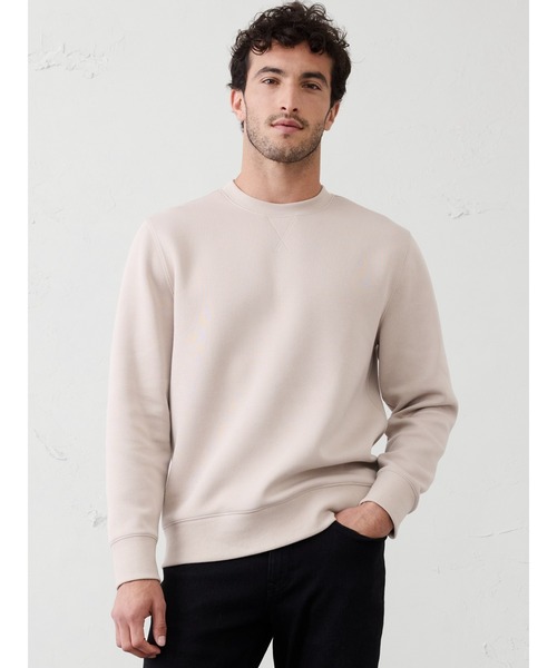 BANANA REPUBLIC（バナナリパブリック） トレーナー スウェット BANANA