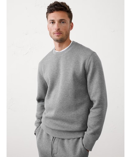 BANANA REPUBLIC（バナナリパブリック） トレーナー スウェット BANANA