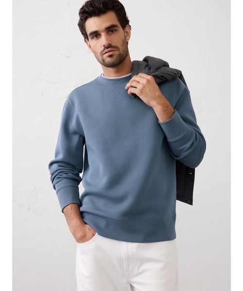 BANANA REPUBLIC（バナナリパブリック） トレーナー スウェット BANANA