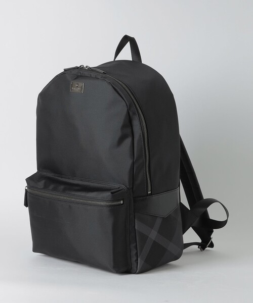 BLACK LABEL CRESTBRIDGE デイバック リュック 「一部店舗限定