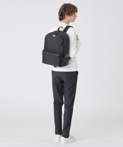 BLACK LABEL CRESTBRIDGE デイバック リュック 「一部店舗限定