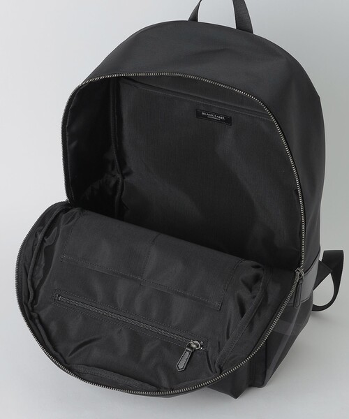 BLACK LABEL CRESTBRIDGE デイバック リュック 「一部店舗限定