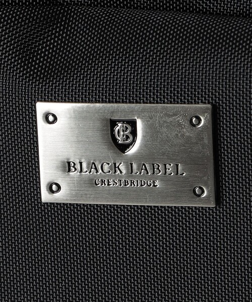BLACK LABEL CRESTBRIDGE（ブラックレーベル クレストブリッジ） デイ