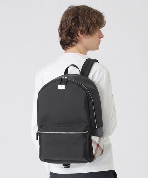 BLACK LABEL CRESTBRIDGE デイバック リュック 「一部店舗限定