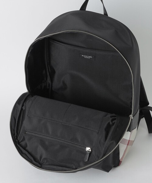 BLACK LABEL CRESTBRIDGE デイバック リュック 「一部店舗限定