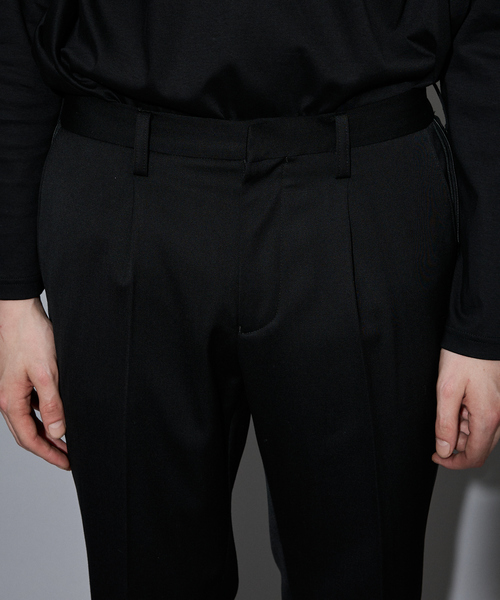 しゃちほこ5351 DIRECTORS SLACKS 5351 POUR LES HOMMES スラックス 「Director's Line」セットアップ