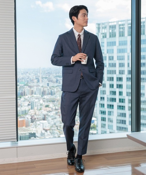 GLOBAL WORK デニムジャケット gジャン アーバンデニム