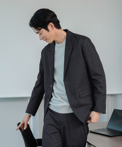 REPUBLIC ブラックデニムジャケットパンツセット　24-25 エセル ブラックデニムジャケット 2113 – アメカジ通販サイト｜RUDGE