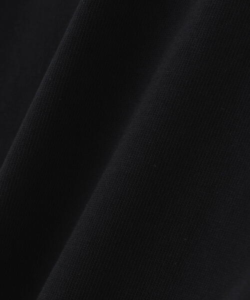 tシャツ A4A/エーフォーエー/L/S TEE MAGDALENA メンズ レディースの画像
