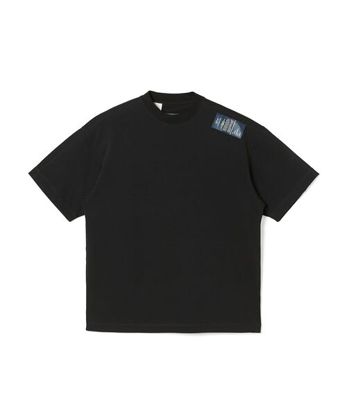 N.HOOLYWOOD TEST PRODUCT EXCHANGE SERVICE tシャツ T-SHIRT