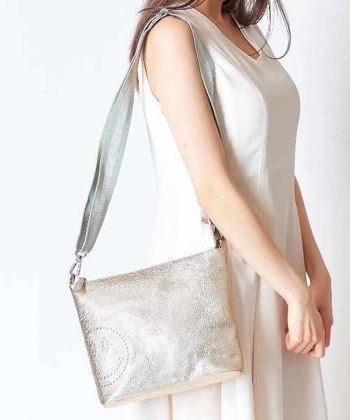 SALON DE ALFURD TOKYO（サロン・ド・アルファード） ショルダーバッグ