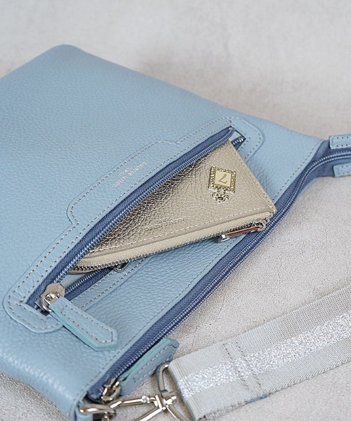 SALON DE ALFURD TOKYO（サロン・ド・アルファード） ショルダーバッグ