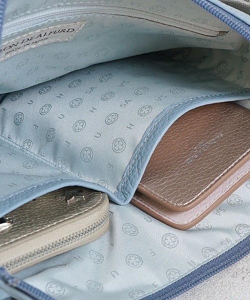 SALON DE ALFURD TOKYO（サロン・ド・アルファード） ショルダーバッグ