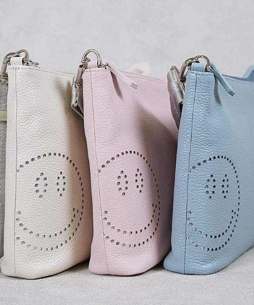 SALON DE ALFURD TOKYO（サロン・ド・アルファード） ショルダーバッグ