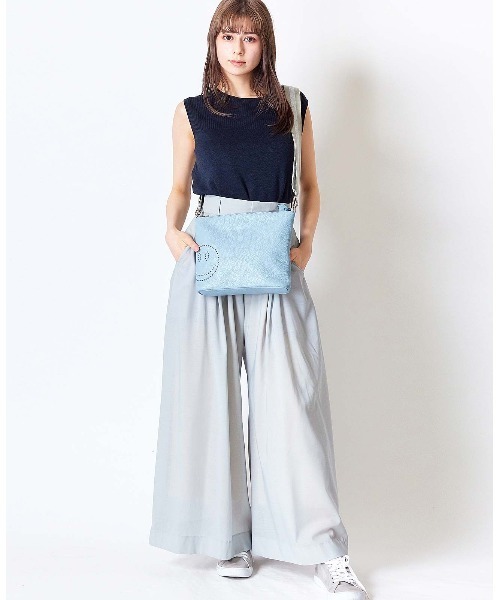 SALON DE ALFURD TOKYO（サロン・ド・アルファード） ショルダーバッグ