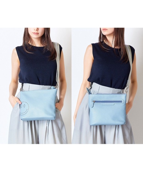 SALON DE ALFURD TOKYO（サロン・ド・アルファード） ショルダーバッグ