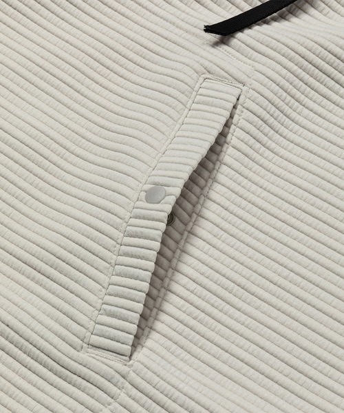 meanswhile ミーンズワイル アノラック ナイロンジャケット 新品未使用 楽天市場】ミーンズワイル アンイーブンファブリックアノラックパーカ