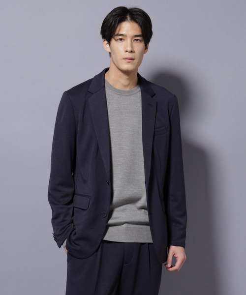 NANO universe（ナノ・ユニバース） セットアップ 「Damerino」ポンチ