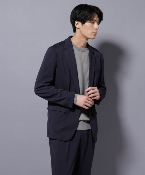 NANO universe（ナノ・ユニバース） セットアップ 「Damerino」ポンチ