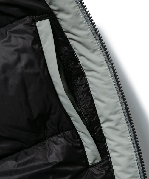 theory◇ダウンジャケット/40/ポリエステル/BLK/02-0109003 theory