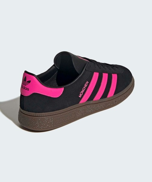 スニーカー ミュンヘン / Muenchen Shoes / アディダスオリジナルス adidas Originals レディース メンズの画像