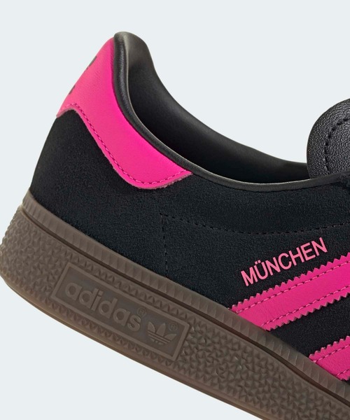 スニーカー ミュンヘン / Muenchen Shoes / アディダスオリジナルス adidas Originals レディース メンズの画像