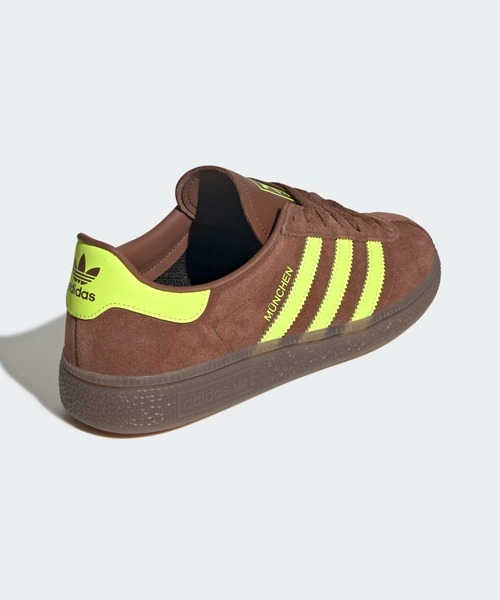 スニーカー ミュンヘン / Muenchen Shoes / アディダスオリジナルス adidas Originals レディース メンズの画像