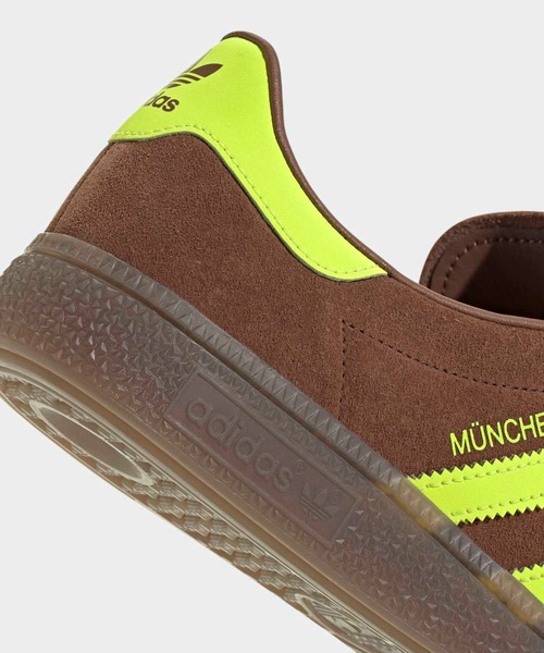 スニーカー ミュンヘン / Muenchen Shoes / アディダスオリジナルス adidas Originals レディース メンズの画像