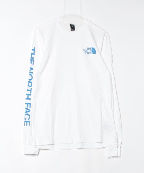 ★seri 様★THE NORTH FACE/ザノースフェイス　Ｔシャツ・ロンＴ THE NORTH FACE（ザ ノースフェイス） ザ ノースフェイス ロンT THE