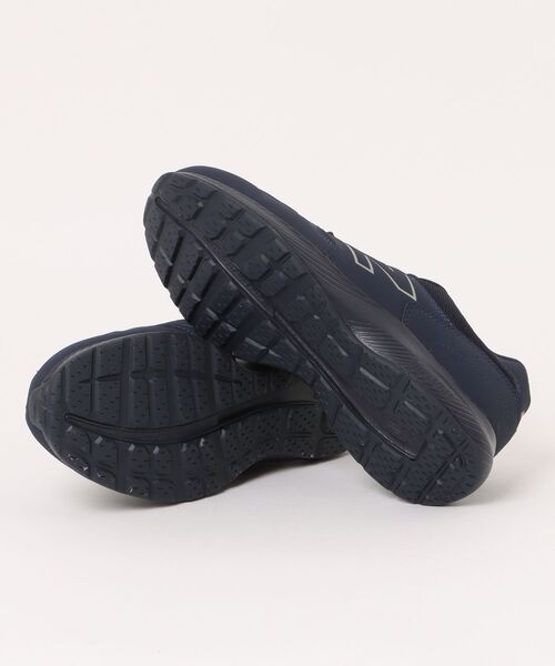 New Balance（ニューバランス） スニーカー DYNASOFT 550 V5「幅広4E