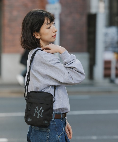 NEW ERA（ニューエラ） ショルダーバッグ New York Yankees ショルダー
