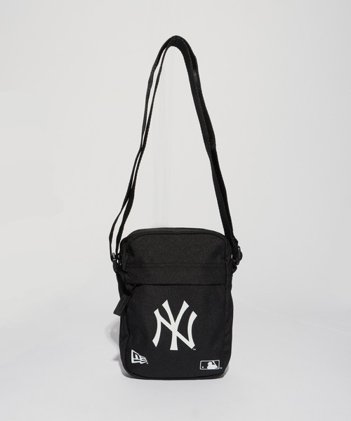 NEW ERA（ニューエラ） ショルダーバッグ New York Yankees