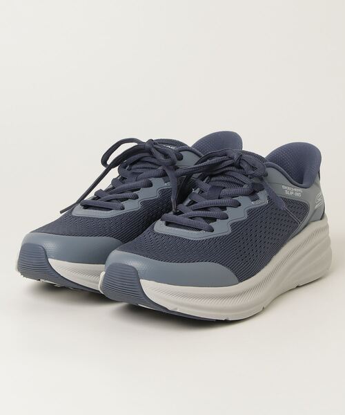 SKECHERS スニーカー スケッチャーズ BOBS SKILLZ メンズ : ZOZOTOWN