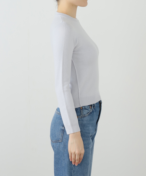 extreme cashmere（エクストリーム カシミヤ） ニット セーター