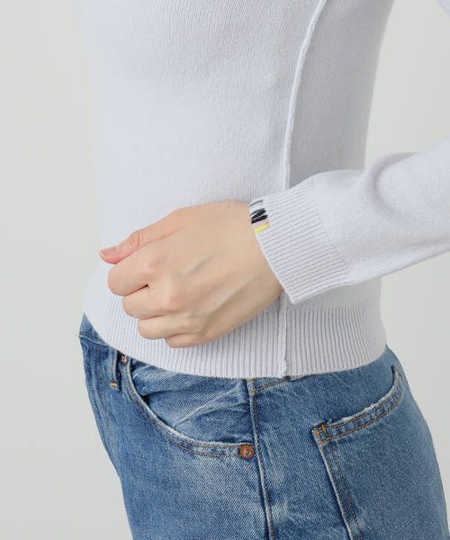 extreme cashmere（エクストリーム カシミヤ） ニット セーター