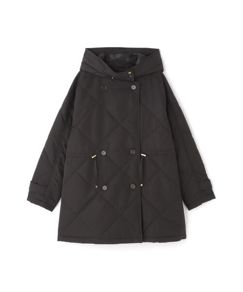 NATURAL BEAUTY BASIC（ナチュラルビューティーベーシック） ブルゾン