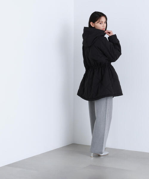 NATURAL BEAUTY BASIC（ナチュラルビューティーベーシック） ブルゾン