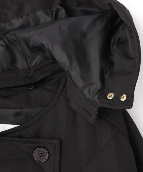 NATURAL BEAUTY BASIC（ナチュラルビューティーベーシック） ブルゾン