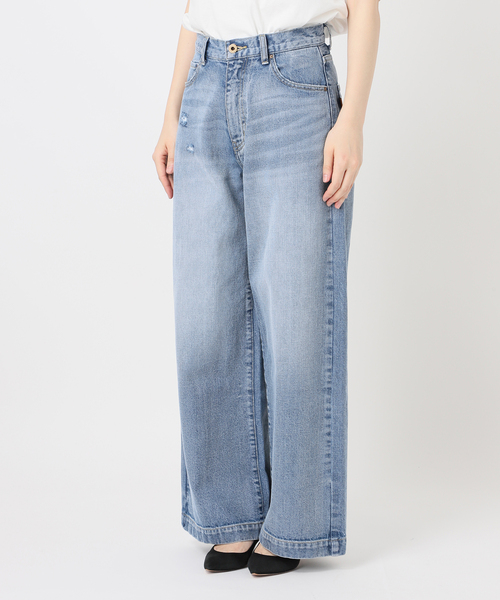 Spick＆Span（スピック アンド スパン） ジーンズ デニム デニムパンツ