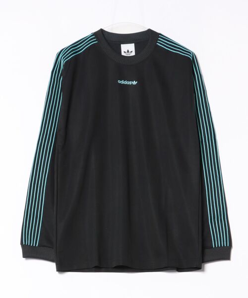 adidas（アディダス） tシャツ M LONG SLEEVE JRSY ロングスリーブ