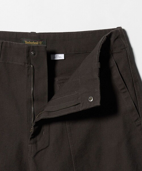 STEVEN ALAN（スティーブンアラン） パンツ 「Timberland」 BAKER PT