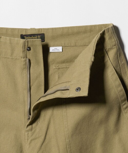 STEVEN ALAN（スティーブンアラン） パンツ 「Timberland」 BAKER PT