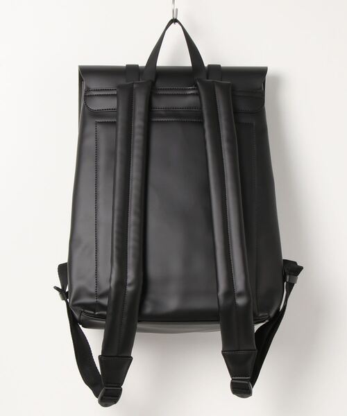 GASTON LUGA 「GASTON LUGA」 リュック F ブラック レディース