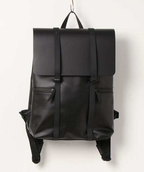 GASTON LUGA 「GASTON LUGA」 リュック F ブラック レディース